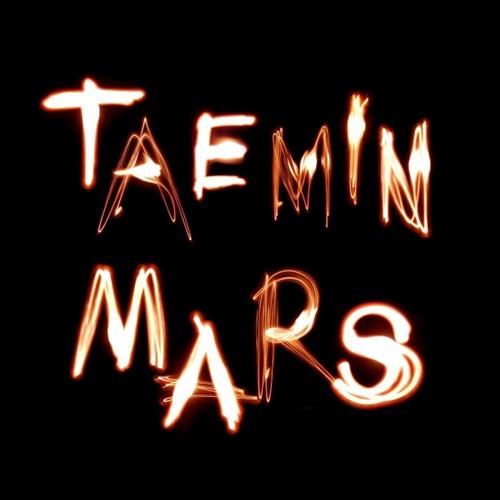 泰民(SHINee) - MARS[320K/MP3]