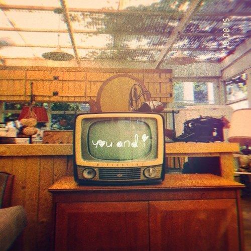 OLIVER - You and I[320K/MP3]