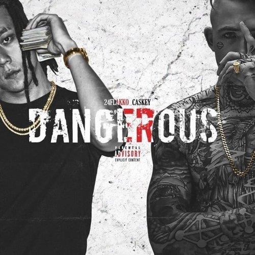 24 Flakko – Dangerous[320K/MP3]