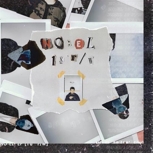 NO:EL(张龙俊) – 18’F/W[320K/MP3]