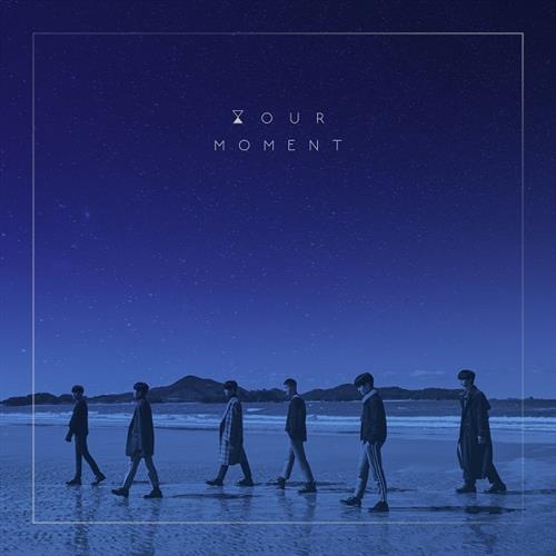 BTOB - HOUR MOMENT[320K/MP3]