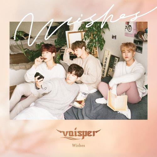 VOISPER – Wishes[320K/MP3]