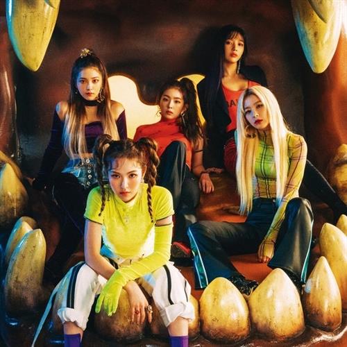 Red Velvet – RBB(The 5th Mini Album)[FLAC/MP3]