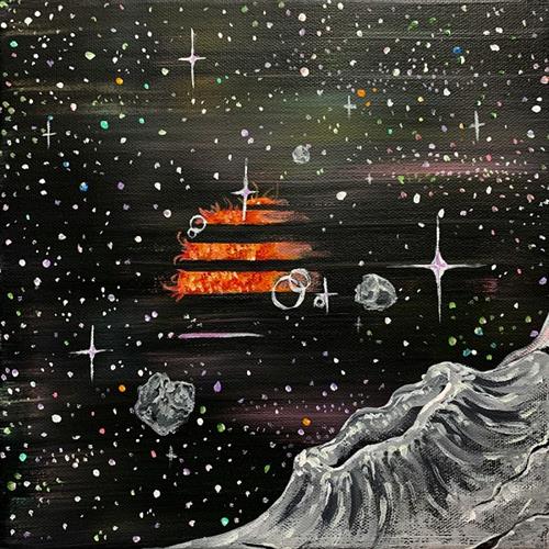 Leellamarz - MARZ 2 MERCURY[320K/MP3]