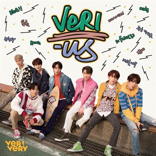 VERIVERY – VERI-US[320K/MP3]