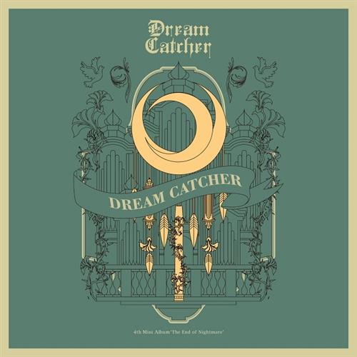 Dreamcatcher – The End of Nightmare[FLAC/MP3]