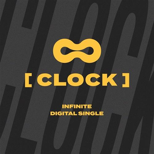 INFINITE - CLOCK[320K/MP3]