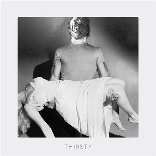 The Black Skirts – THIRSTY[FLAC/MP3]
