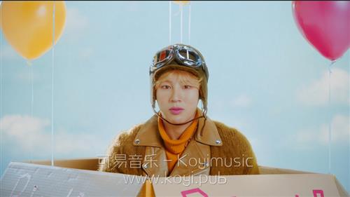 [MV]河成云(Wanna One) - BIRD [Vlive HD-1080P]