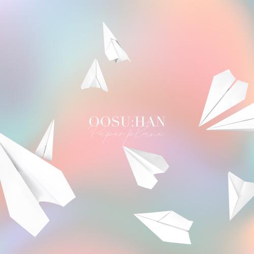 OOSU:HAN – 종이비행기(纸飞机)[320K/MP3]