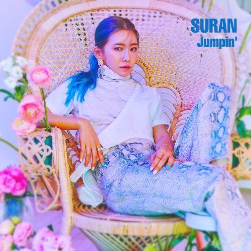 Suran - Jumpin'[320K/MP3]