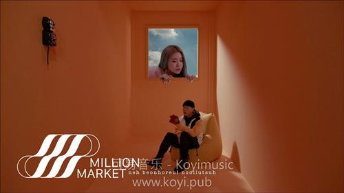 [MV]SURAN - 전화끊지마(Don’t hang up) (Feat. pH-1) [Vlive HD-1080P]