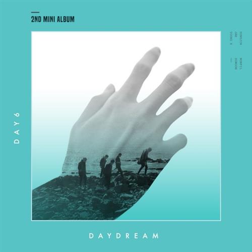 DAY6 – DAYDREAM(2nd Mini Album)[320K/MP3]